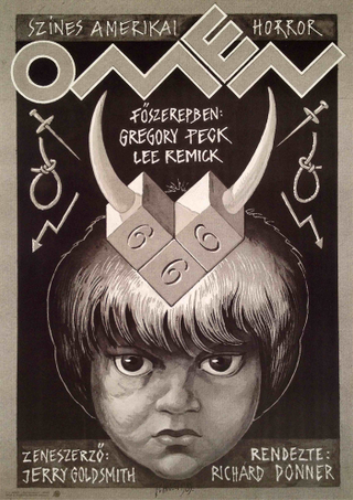 Illustration for article titled The Mind-Blowing Hungarian Posters for All Your Favorite Movies